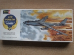 Thumbnail REVELL H140 B-47 AIR POWER